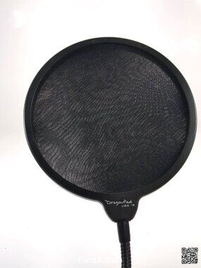 DragONPad Microphone Pop Filter, USA